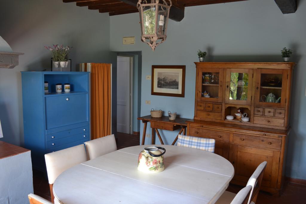Agriturismo Le Due Querce Lazzeretto 外观 照片