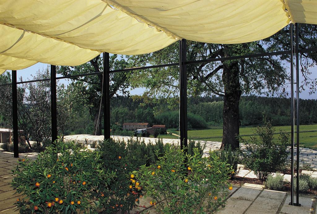 Agriturismo Le Due Querce Lazzeretto 外观 照片