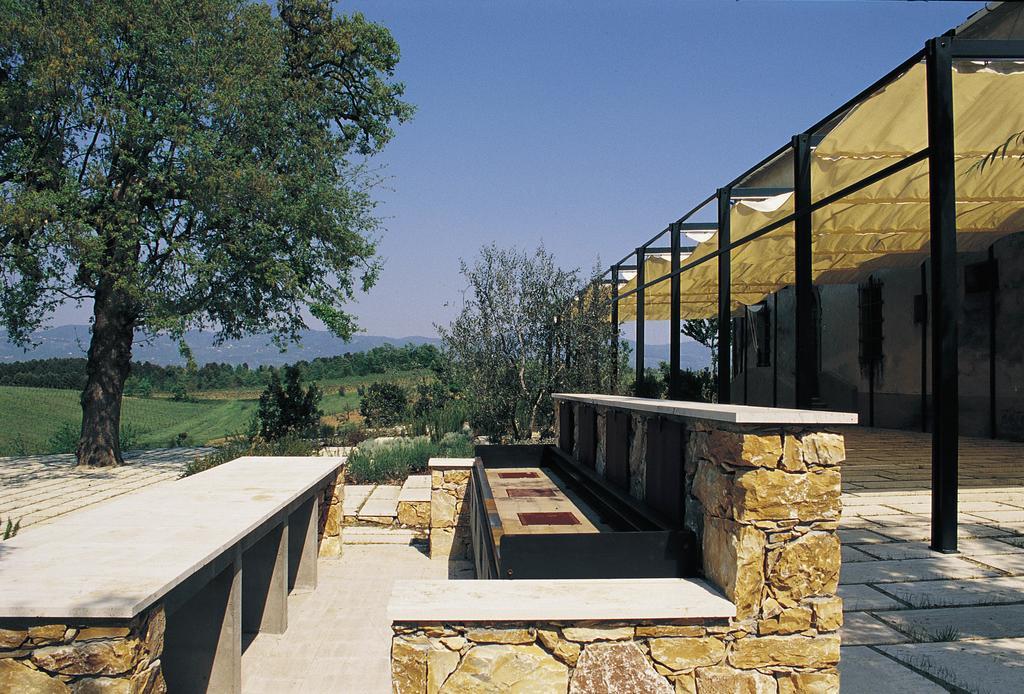 Agriturismo Le Due Querce Lazzeretto 外观 照片