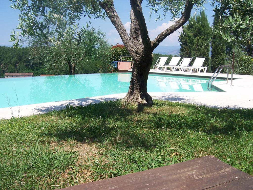 Agriturismo Le Due Querce Lazzeretto 外观 照片