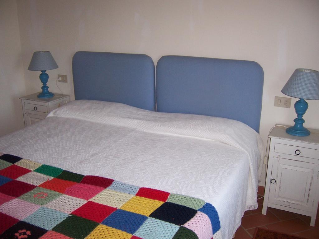 Agriturismo Le Due Querce Lazzeretto 外观 照片