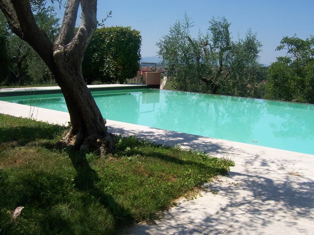 Agriturismo Le Due Querce Lazzeretto 外观 照片