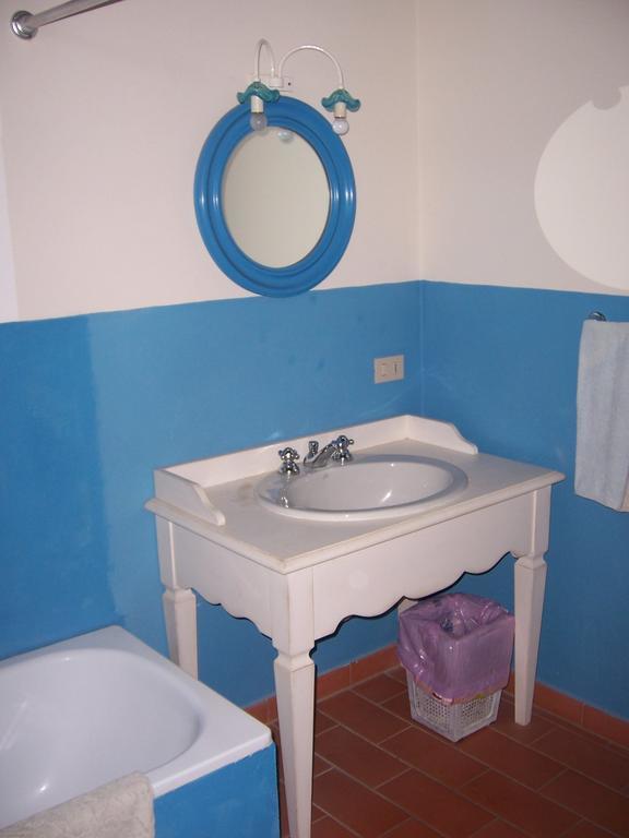 Agriturismo Le Due Querce Lazzeretto 外观 照片