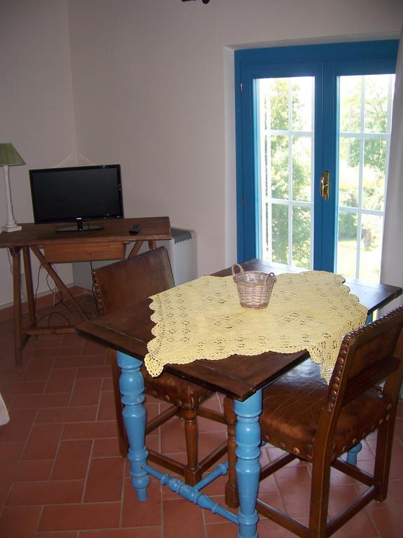 Agriturismo Le Due Querce Lazzeretto 外观 照片