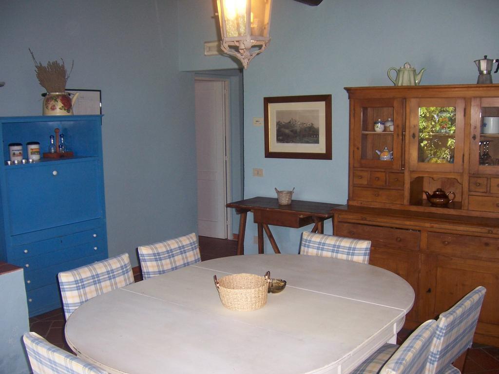 Agriturismo Le Due Querce Lazzeretto 外观 照片