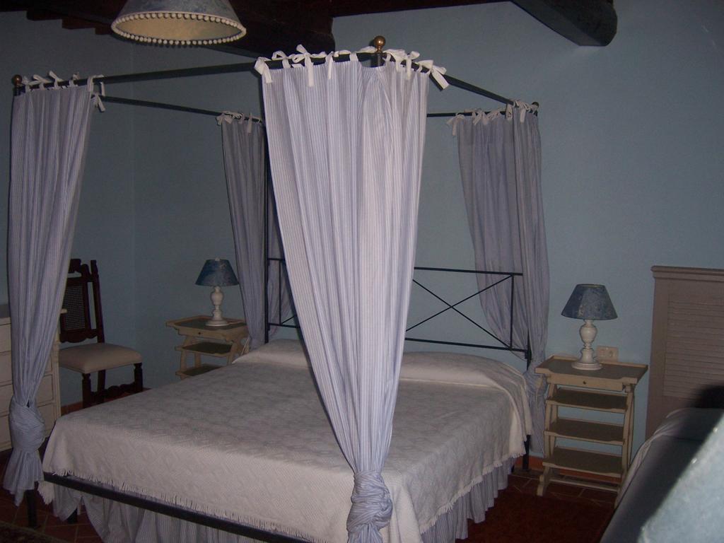 Agriturismo Le Due Querce Lazzeretto 外观 照片