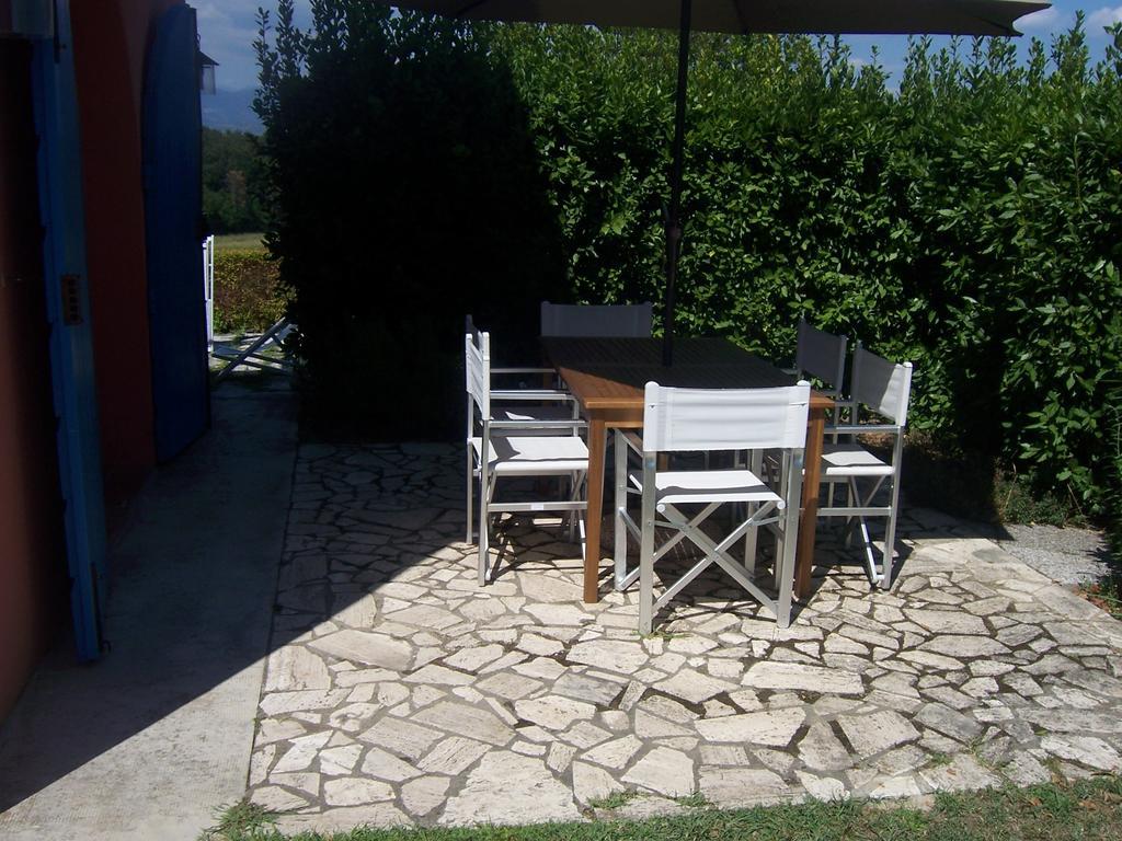 Agriturismo Le Due Querce Lazzeretto 外观 照片