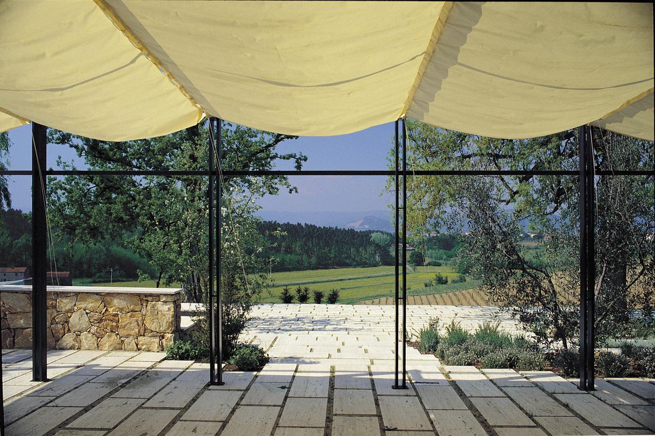 Agriturismo Le Due Querce Lazzeretto 外观 照片