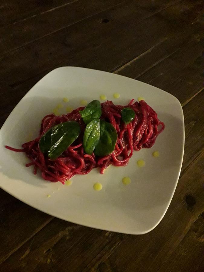 Agriturismo Le Due Querce Lazzeretto 外观 照片