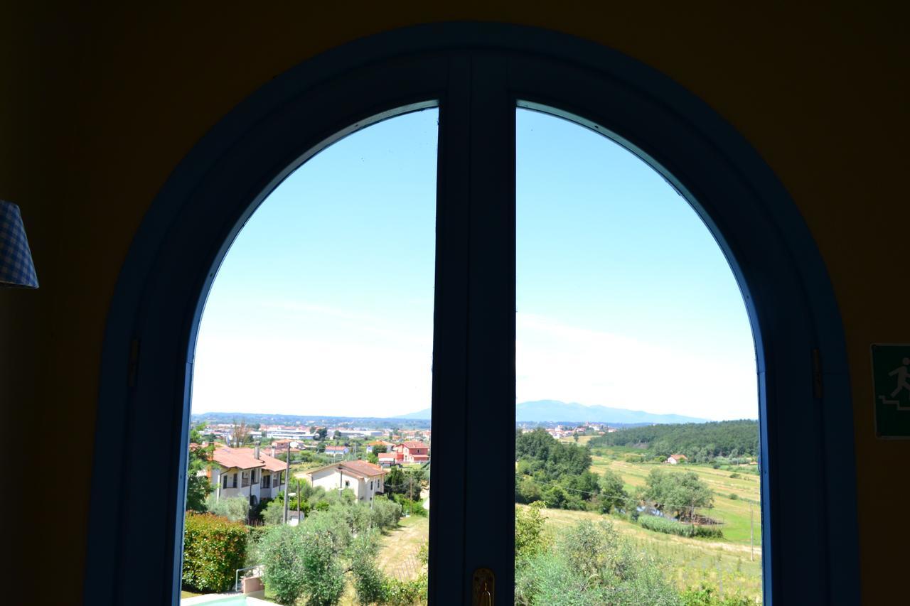 Agriturismo Le Due Querce Lazzeretto 外观 照片